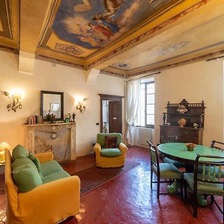 Villa Agriturismo Castel Dho à Castel Vittorio Extérieur photo