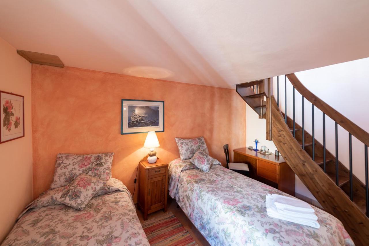 Villa Agriturismo Castel Dho à Castel Vittorio Extérieur photo